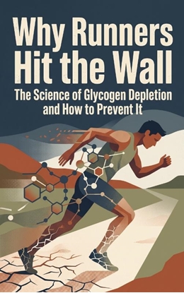 Afbeeldingen van Why Runners Hit the Wall