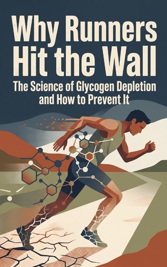Afbeelding van Why Runners Hit the Wall
