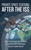 Afbeelding van Private Space Stations After the ISS