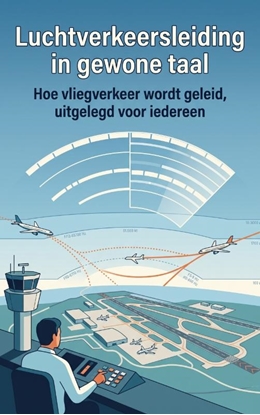Afbeeldingen van Luchtverkeersleiding in gewone taal