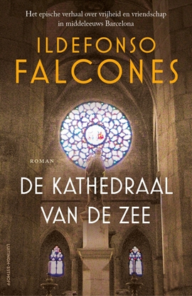 Afbeeldingen van De kathedraal van de zee De kathedraal van de zee