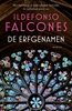 Afbeelding van De kathedraal van de zee De erfgenamen