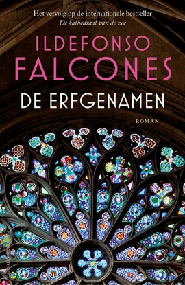 Afbeeldingen van De kathedraal van de zee De erfgenamen