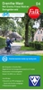 Afbeelding van Falkplan fietskaart Falk VVV Fietskaart 04. Drenthe-West