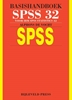Afbeelding van Basishandboek SPSS 32