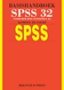 Afbeelding van Basishandboek SPSS 32