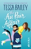 Afbeelding van Big shots The au pair affair