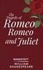 Afbeelding van The Tragedy of Romeo and Juliet