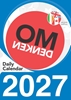 Afbeelding van Omdenken Daily Calendar 2027