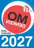 Afbeelding van Omdenken Daily Calendar 2027