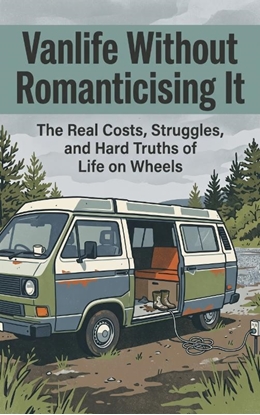 Afbeeldingen van Vanlife Without Romanticising It