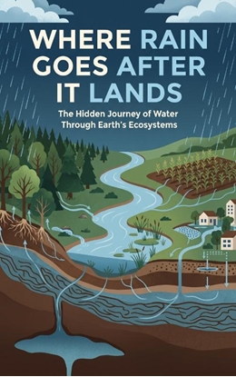 Afbeeldingen van Where Rain Goes After It Lands