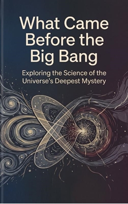 Afbeeldingen van What Came Before the Big Bang