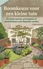 Afbeelding van Boomkeuze voor een kleine tuin