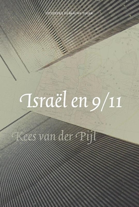 Afbeeldingen van Israël en 9/11