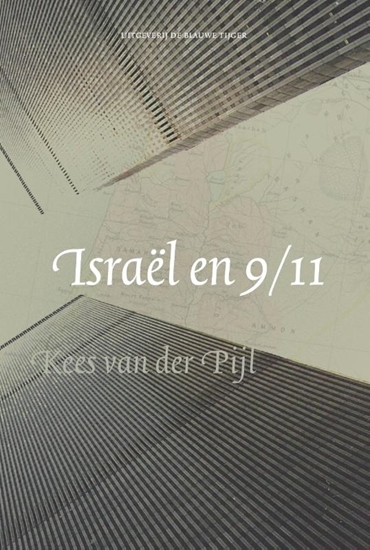Afbeelding van Israël en 9/11