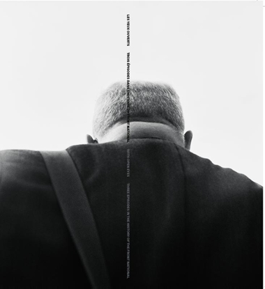 Afbeeldingen van With Open Eyes - Three Episodes in the History of the Front National