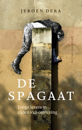 Afbeeldingen van De spagaat