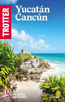 Afbeeldingen van Trotter Yucatán / Cancún