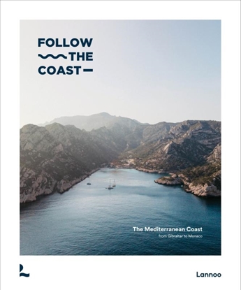 Afbeeldingen van Follow the coast - the Mediterranean Coast