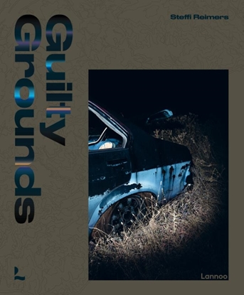 Afbeeldingen van Guilty Grounds