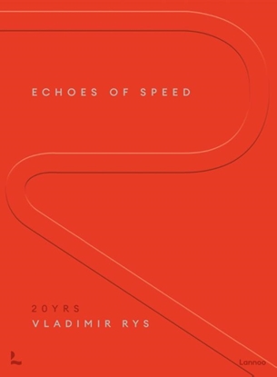 Afbeeldingen van Echoes of Speed