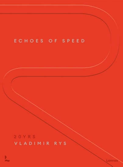 Afbeelding van Echoes of Speed