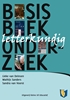 Afbeelding van Basisboek letterkundig onderzoek
