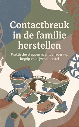 Afbeeldingen van Contactbreuk in de familie herstellen