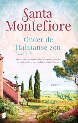 Afbeeldingen van Onder de Italiaanse zon