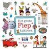 Afbeelding van Het grote Fiep kijkboek