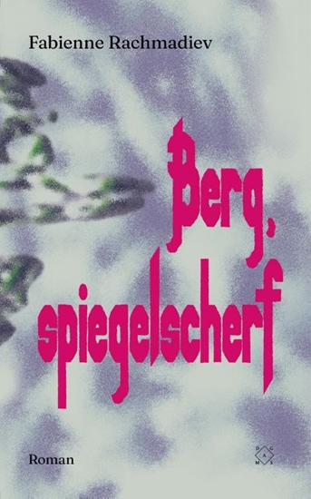 Afbeelding van Berg, spiegelscherf