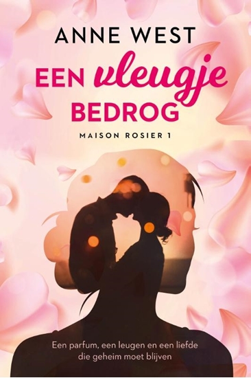 Afbeelding van Maison Rosier Een vleugje bedrog