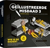 Afbeelding van Geïllustreerde misdaad 3