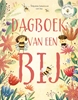 Afbeelding van Briljante beestjes Dagboek van een bij