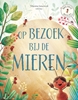 Afbeelding van Briljante beestjes Op bezoek bij de mieren