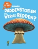 Afbeelding van Hoe zit dat? Kunnen paddenstoelen de wereld redden?