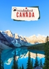 Afbeelding van Reisdagboek Canada