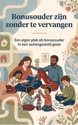 Afbeeldingen van Bonusouder zijn zonder te vervangen
