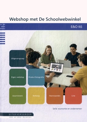 Afbeeldingen van E&O K6