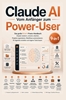 Afbeelding van Claude AI – Vom Anfänger zum Power-User: Das große 9-in-1-Praxis-Handbuch