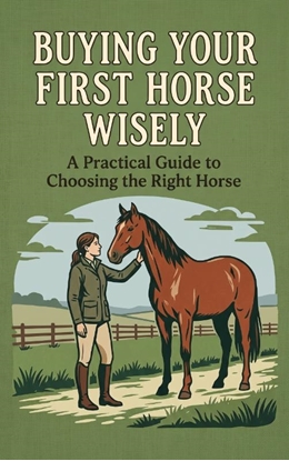 Afbeeldingen van Buying Your First Horse Wisely