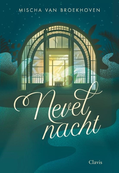 Afbeelding van Nevelnacht