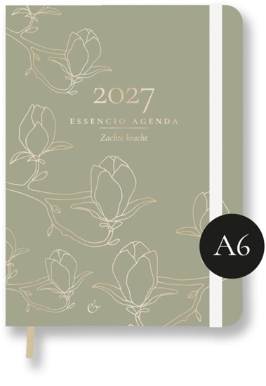 Afbeelding van Essencio Agenda 2027