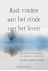 Afbeelding van Rust vinden aan het einde van het leven