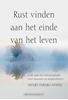 Afbeelding van Rust vinden aan het einde van het leven