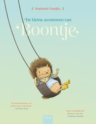 Afbeeldingen van De kleine avonturen van Boontje