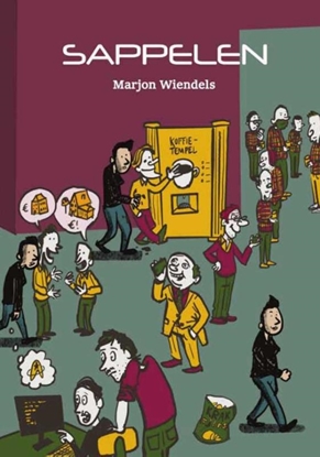 Afbeeldingen van Sappelen