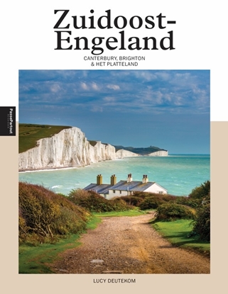 Afbeeldingen van Zuidoost-Engeland