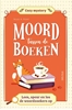 Afbeelding van Cozy mystery Moord tussen de boeken
